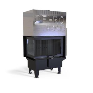 Wkład kominkowy z płaszczem wodnym DEFRO RIVA SM BL G SHORT 16kW Czarny Riva sm BLShort G 1 300x300 - Wkład kominkowy z płaszczem wodnym DEFRO RIVA SM BL G SHORT 16kW Czarny